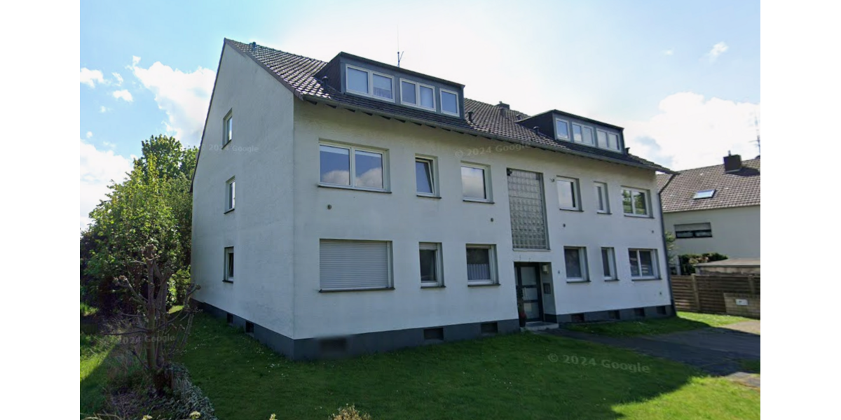 Etagenwohnung Köln Porz - 3.5 Zimmer, 91 m&sup2;, 1.195&euro; | Angebot:23537148