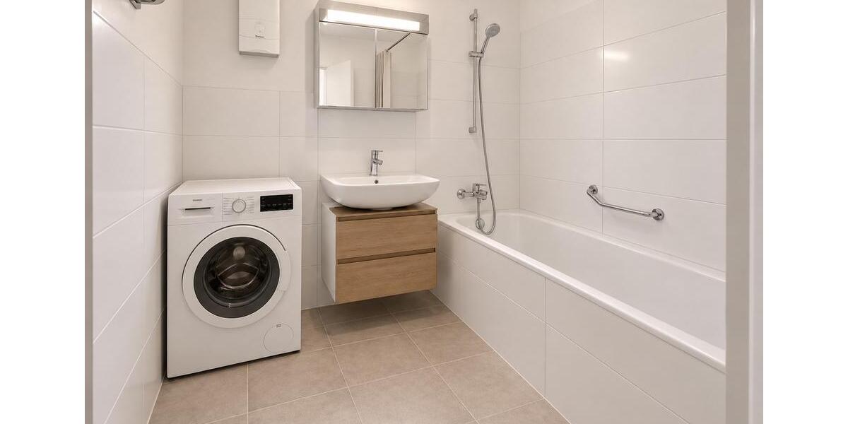 Etagenwohnung Hilden Kalstert - 3 Zimmer, 75 m&sup2;, 220.000&euro; | Angebot:27474934