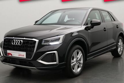 Audi Q2 8.103 km 27.480 &euro; Leverkusen 51373