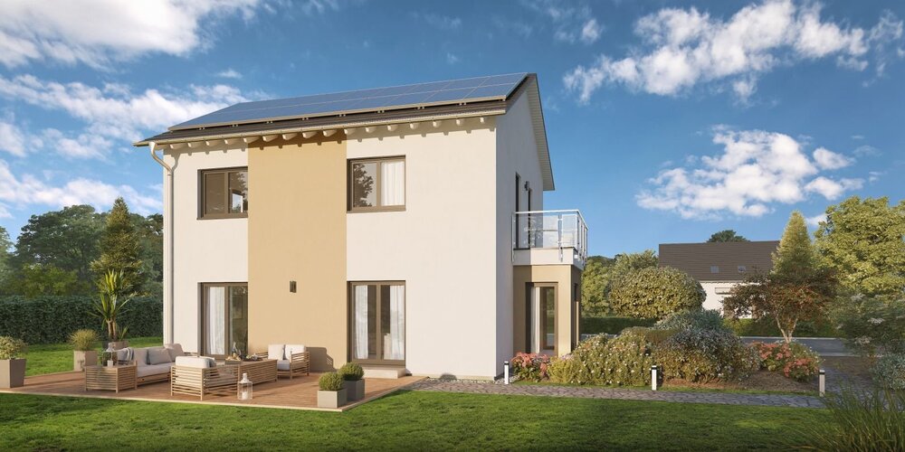 Ihr maßgeschneidertes Zuhause: Individuelle Planung mit allkauf - Einfamilienhaus Remscheid Remscheid-Süd | Angebot:27493962