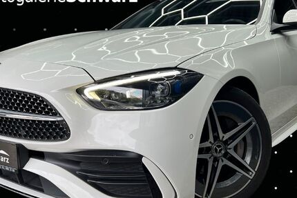 Mercedes-Benz C 220 69.940 km 33.490 &euro; Remscheid 42897