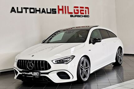Mercedes-Benz CLA 45 AMG Shooting Brake 68.283 km 37.950 &euro; Burscheid 51399