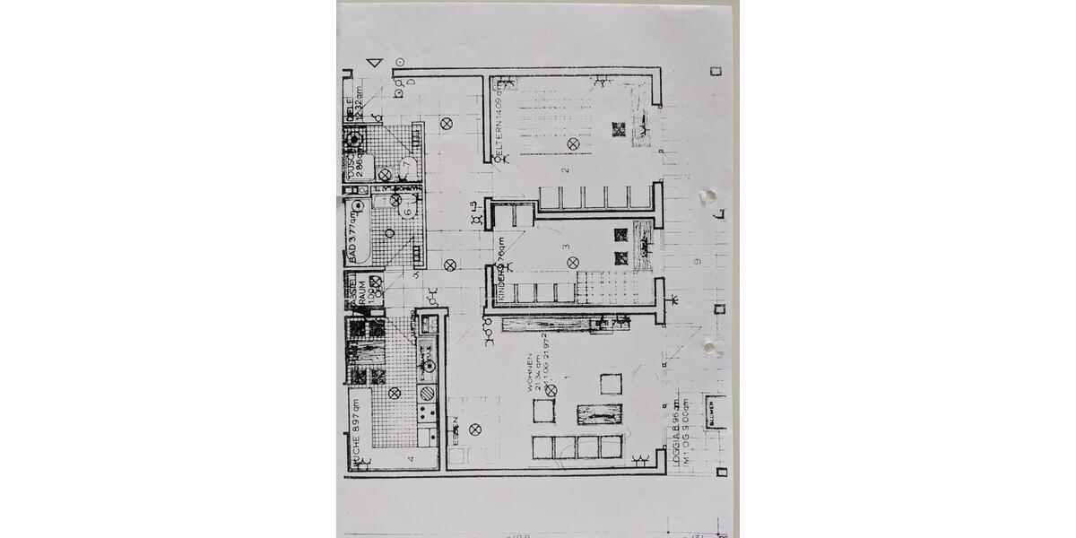 Etagenwohnung Köln Lindenthal - 3 Zimmer, 83 m&sup2;, 319.000&euro; | Angebot:27484654