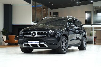 Mercedes-Benz GLS 580 27.501 km 81.980 &euro; Köln 51147