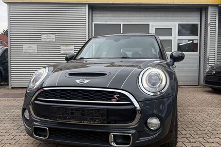 Mini Cooper S 56.794 km 15.950 &euro; Frechen 50226