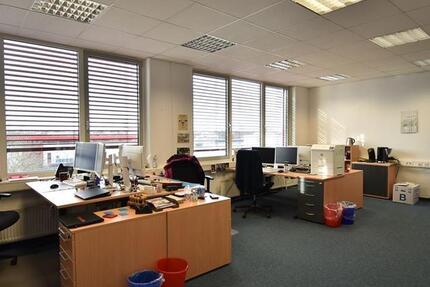Gewerbeobjekt Düsseldorf Stadtbezirk 8 - 4.185&euro; | Angebot:24214674