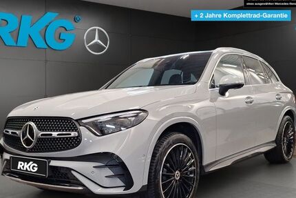 Mercedes-Benz GLC 300 19.800 km 63.490 &euro; Bornheim 53332