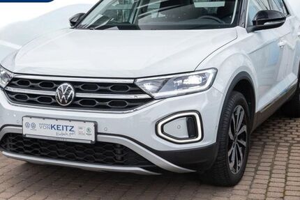 VW T-Roc 36.237 km 18.450 &euro; Solingen 42699