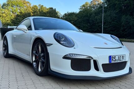 Porsche 991 26.490 km 137.700 &euro; Remscheid 42855