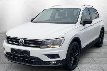 VW Tiguan 143.400 km 16.990 &euro; Wipperfürth 51688