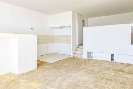 Wohnung Solingen Höhscheid - 1 Zimmer, 53 m&sup2;, 125.000&euro; | Angebot:27375713