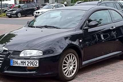 Alfa Romeo GT 170.000 km 3.200 &euro; Bonn, Stadt 53127