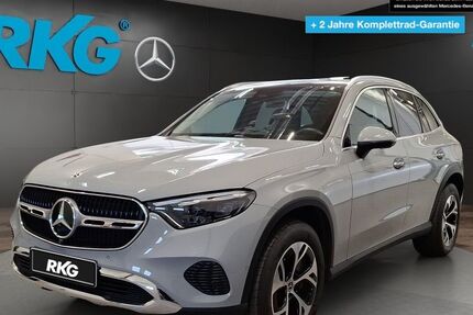 Mercedes-Benz GLC 300 12.236 km 61.540 &euro; Bornheim 53332