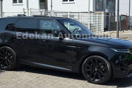 Land Rover Range Rover Sport 105.000 km 87.900 &euro; Köln (Heimersdorf) 50767