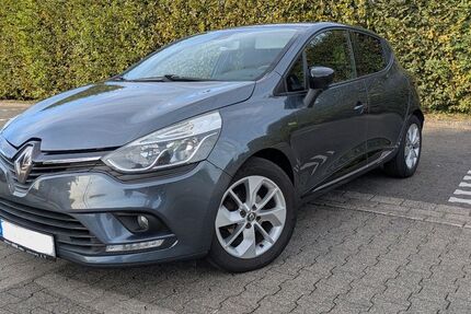 Renault Clio 115.000 km 6.790 &euro; Hürth 50354