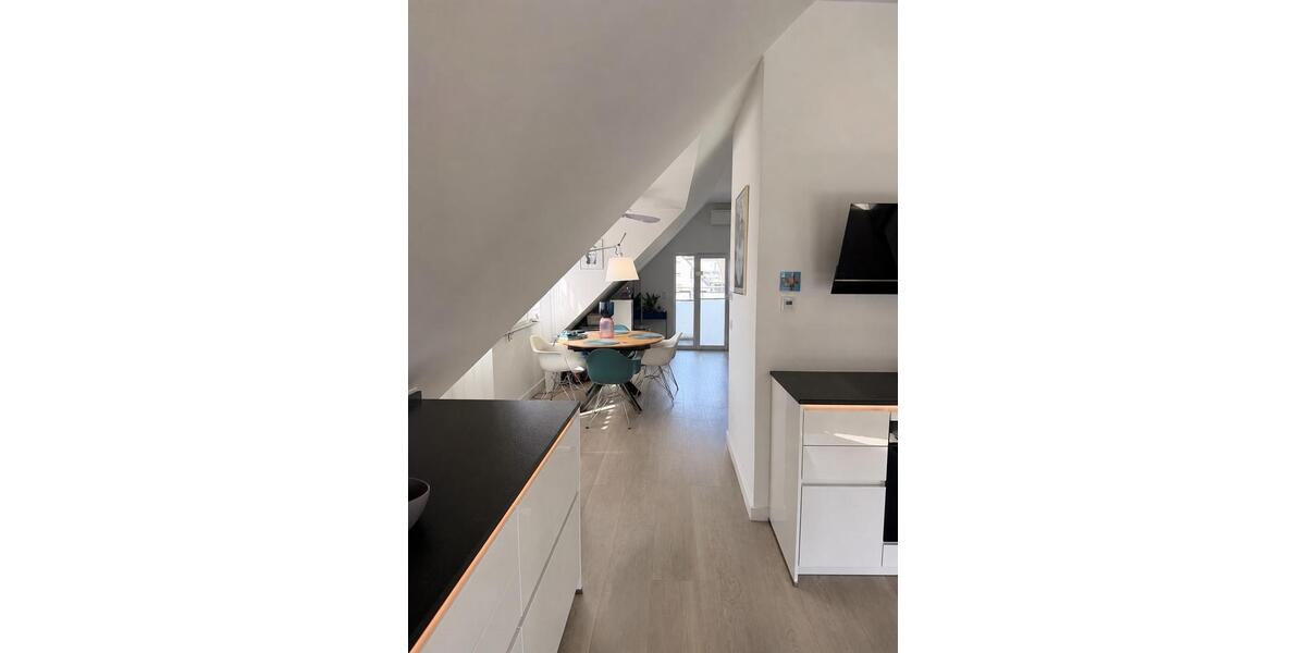 Maisonettenwohnung Köln Ehrenfeld - 3 Zimmer, 101 m&sup2;, 560.000&euro; | Angebot:27446905
