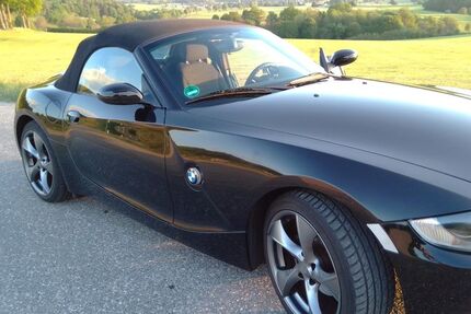 BMW Z4 107.000 km 10.490 &euro; Köln 51105
