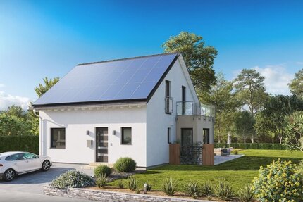 Individuell geplantes Traumhaus in Köln - Flexibles 4-Zimmer Ausbauhaus mit Wärmepumpe - Haus Köln Kalk | Angebot:27463381