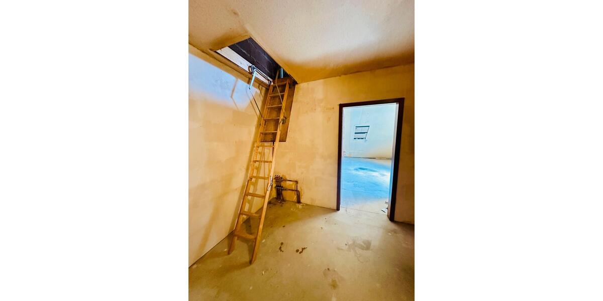 Reihenhaus Bergisch Gladbach Paffrath - 5 Zimmer, 134 m&sup2;, 479.000&euro; | Angebot:27260830