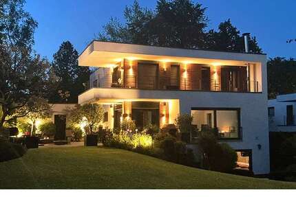 Haus Köln Rodenkirchen - 5 Zimmer, 294 m&sup2;, 2.895.000&euro; | Angebot:25151015