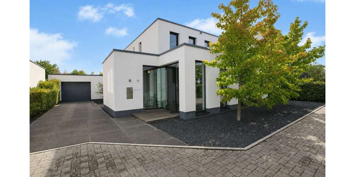 Einfamilienhaus Köln Lindenthal - 8 Zimmer, 266 m&sup2;, 1.950.000&euro; | Angebot:27360400