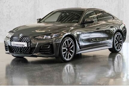 BMW 420 Gran Coupé 21.249 km 45.450 &euro; Köln Süd 50968