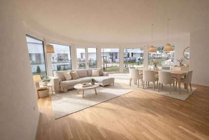 Wohnung Köln Porz - 3 Zimmer, 136 m&sup2;, 1.860&euro; | Angebot:26211930
