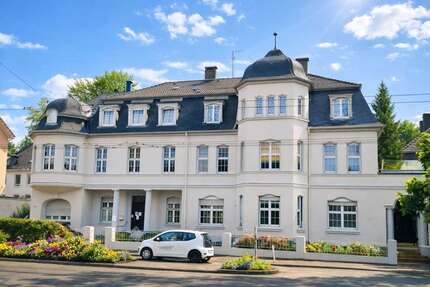 Wohnung Solingen Central - 2 Zimmer, 65 m&sup2;, 600&euro; | Angebot:27488474