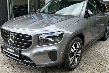 Mercedes-Benz GLB 250 15.500 km 48.640 &euro; Engelskirchen 51766