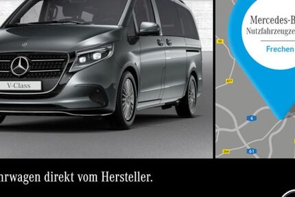 Mercedes-Benz V 300 9.965 km 74.375 &euro; Frechen 50226