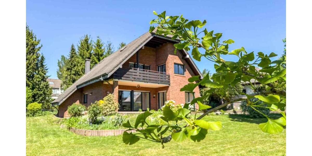 Einfamilienhaus Rösrath-Kleineichen Kleineichen - 8 Zimmer, 268 m&sup2;, 765.000&euro; | Angebot:27129669
