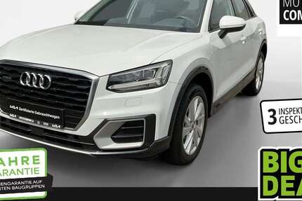 Audi Q2 83.609 km 16.990 &euro; Köln 50968