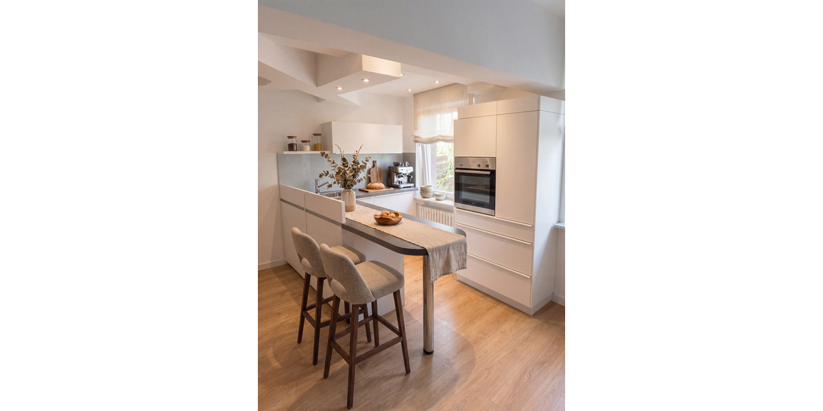 Etagenwohnung Köln Nippes - 2 Zimmer, 74 m&sup2;, 350.000&euro; | Angebot:27248029