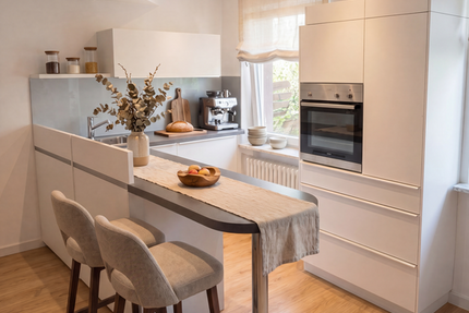 Wohnung Köln Nippes - 2 Zimmer, 74 m&sup2;, 350.000&euro; | Angebot:27248029