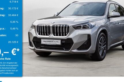 BMW X1 7.993 km 35.990 &euro; Wiehl 51674
