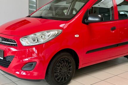 Hyundai i10 74.000 km 2.990 &euro; Köln 51067