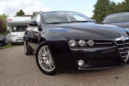 Alfa Romeo 159 211.915 km 4.650 &euro; Troisdorf-Spich 53842