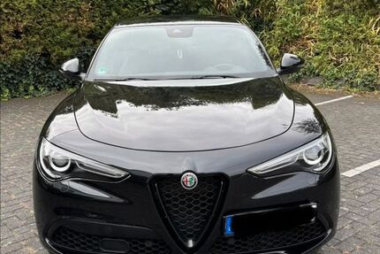 Alfa Romeo Stelvio 47.000 km 37.500 &euro; Köln 51061