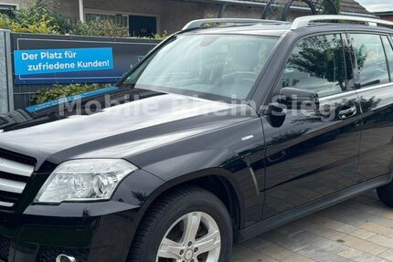 Mercedes-Benz GLK 200 257.330 km 6.950 &euro; Bornheim 53332