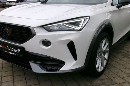 Cupra Formentor 38.800 km 21.975 &euro; Sankt Augustin 53757