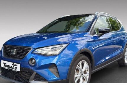 Seat Arona 12.858 km 17.500 &euro; Brühl 50321