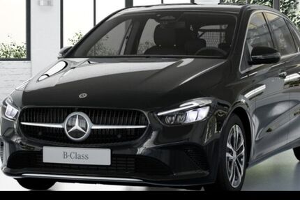 Mercedes-Benz B 200 9.900 km 34.990 &euro; Frechen 50226