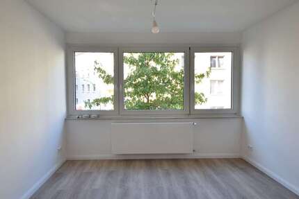 Wohnung Düsseldorf Oberbilk - 1 Zimmer, 25 m&sup2;, 550&euro; | Angebot:27313309