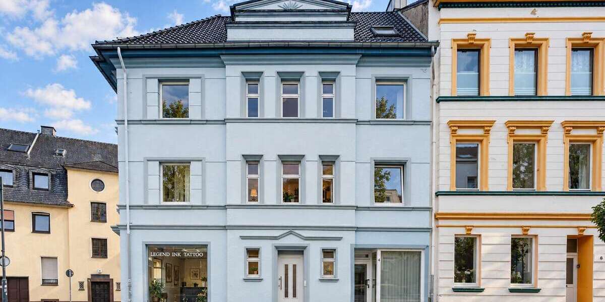 Gewerbeobjekt Siegburg - 400&euro; | Angebot:27447199