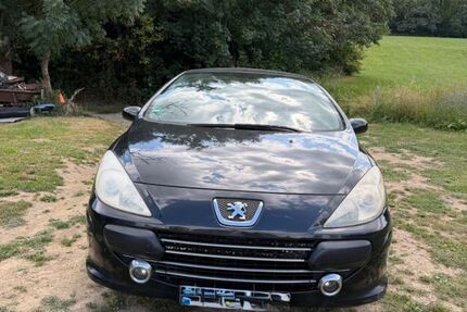 Peugeot 307 213.912 km 1.550 &euro; Wermelskirchen 42929