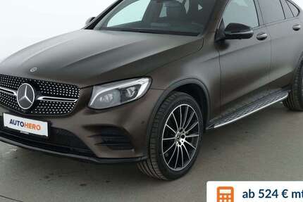Mercedes-Benz GLC 350 97.607 km 34.470 &euro; Köln 50739