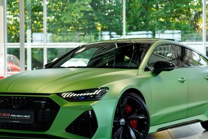 Audi RS7 127.000 km 72.800 &euro; Remscheid/NRW 42855