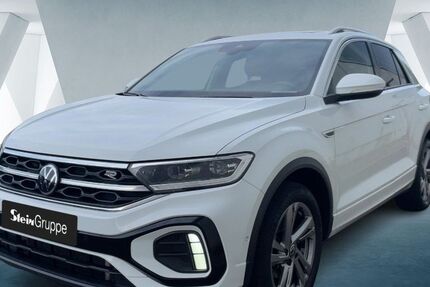 VW T-Roc 83.200 km 24.277 &euro; Bergisch Gladbach 51465