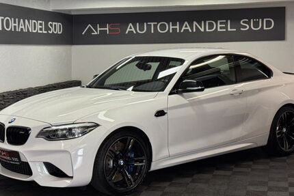 BMW M2 120.000 km 36.999 &euro; Remscheid 42857