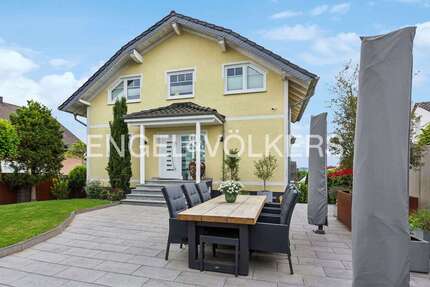 Haus Rösrath - 6 Zimmer, 141 m&sup2;, 685.000&euro; | Angebot:27449389